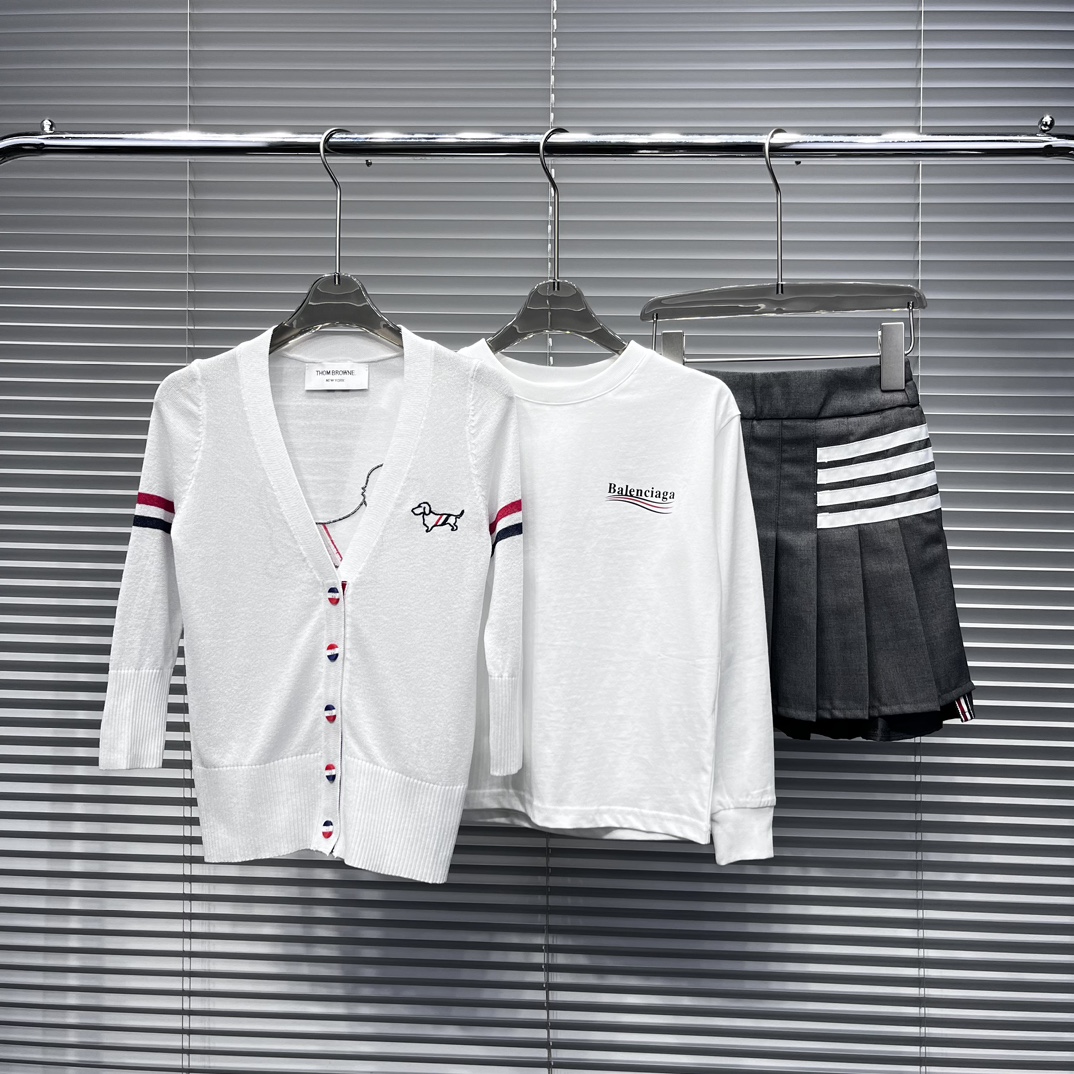 Thom Browne Kids